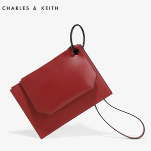 CHARLES&KEITH CK2-70680581-Red