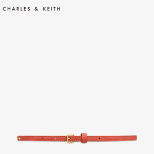 CHARLES&KEITH CK4-32250196-Clay