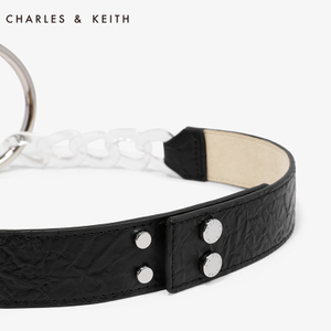 CHARLES&KEITH CK4-32250197-Black