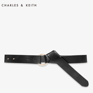 CHARLES&KEITH CK4-32250193-Black
