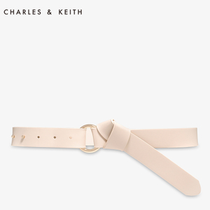 CHARLES&KEITH CK4-32250193-Ivory