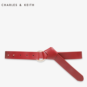 CHARLES&KEITH CK4-32250193-Red