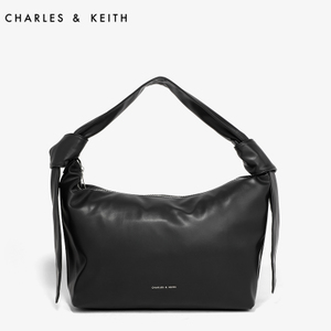 CHARLES&KEITH CK2-20780489-Black