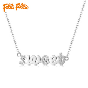 Folli Follie 3N16T018RC-sweet