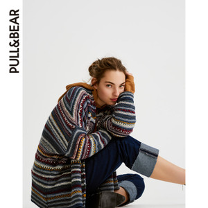 PULL＆BEAR 05581310400-21