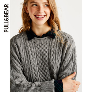 PULL＆BEAR 09557330827-21