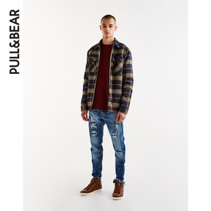 PULL＆BEAR 05685551425-21