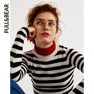 PULL＆BEAR 09557300070-21