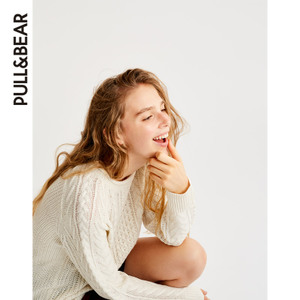 PULL＆BEAR 09557330712-21