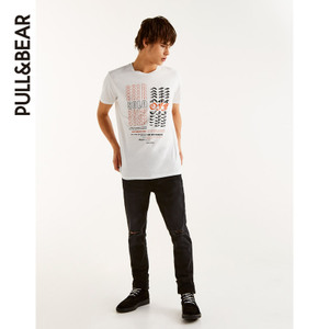 PULL＆BEAR 05230543250-21