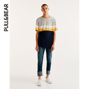 PULL＆BEAR 09685522438-21