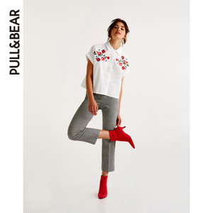 PULL＆BEAR 09472207250-21