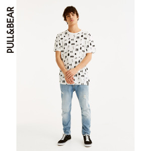 PULL＆BEAR 09235595251-24