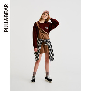 PULL＆BEAR 09593338641-21