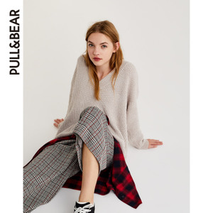 PULL＆BEAR 09557325806-21