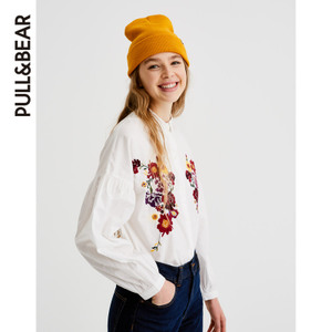 PULL＆BEAR 09472226250-21