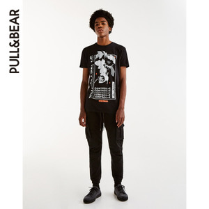 PULL＆BEAR 05230544800-21