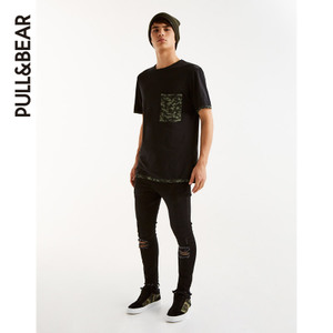 PULL＆BEAR 05230550800-24