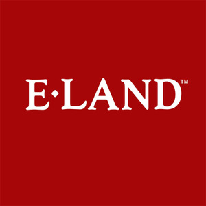 E·LAND EEAK7F811Z-Red