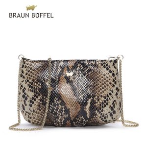 BRAUN BUFFEL/布兰施 B114592281