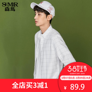 Semir/森马 13-416051214