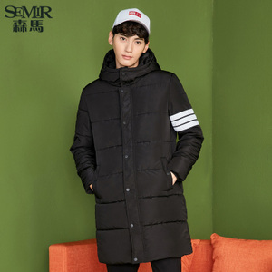 Semir/森马 19-077121304-9000