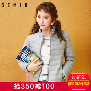 Semir/森马 19-077130302