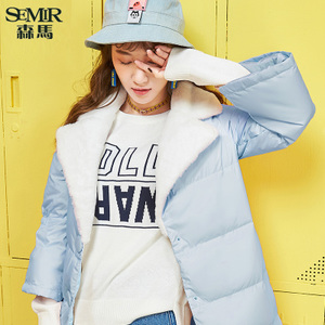 Semir/森马 19-077130325-8016