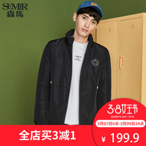 Semir/森马 13-416121290