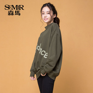 Semir/森马 F2077160036