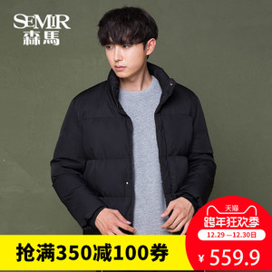 Semir/森马 F3077131060