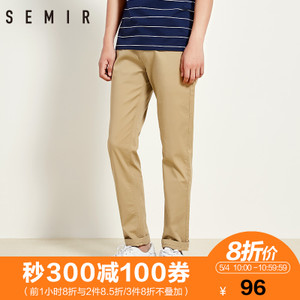 Semir/森马 19-018271321