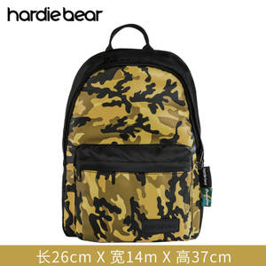HARDIe BeAR/哈狄贝尔 HBB-036-036