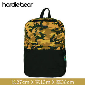 HARDIe BeAR/哈狄贝尔 HBB-036-040
