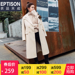 Eptison/衣品天成 7WN237