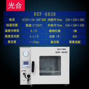DZF-6030