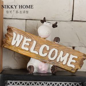 Nikky Home/你可居 16V01916013