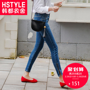 HSTYLE/韩都衣舍 PC7581