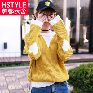 HSTYLE/韩都衣舍 YK8903