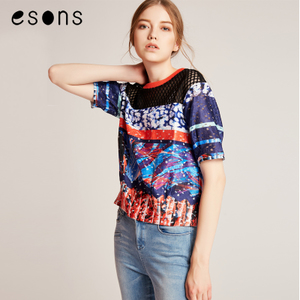 esons/爱城市 262563A