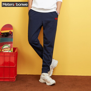 Meters Bonwe/美特斯邦威 749054