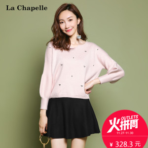 La Chapelle/拉夏贝尔 10015276