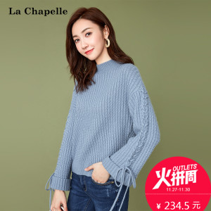 La Chapelle/拉夏贝尔 10014709