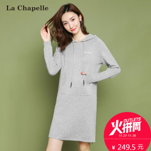 La Chapelle/拉夏贝尔 10014748