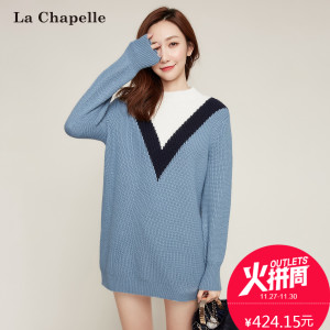 La Chapelle/拉夏贝尔 10015110