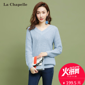 La Chapelle/拉夏贝尔 10014712