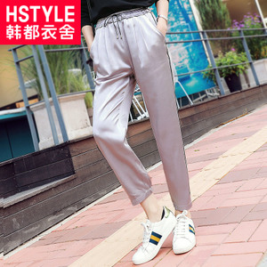 HSTYLE/韩都衣舍 GW9035