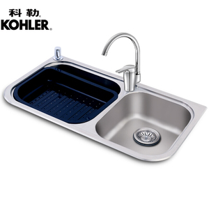 KOHLER/科勒 K-72474T-2KD-NAK-668-B-CP