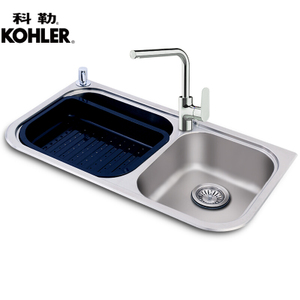 KOHLER/科勒 K-72474T-2KD-NAK-99176T-4-CP