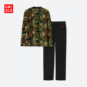 Uniqlo/优衣库 UQ405559888